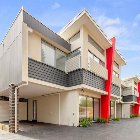 Phillip Island Townhouses Cowes Exterior foto