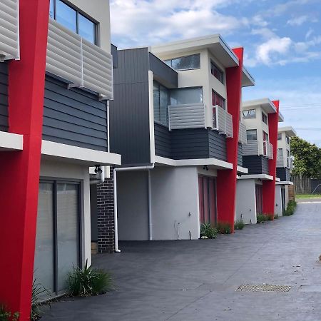 Phillip Island Townhouses Cowes Exterior foto