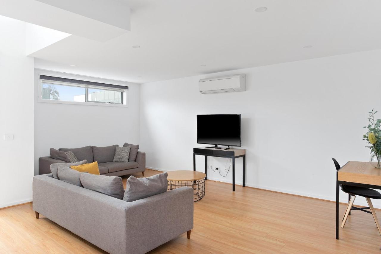 Phillip Island Townhouses Cowes Exterior foto