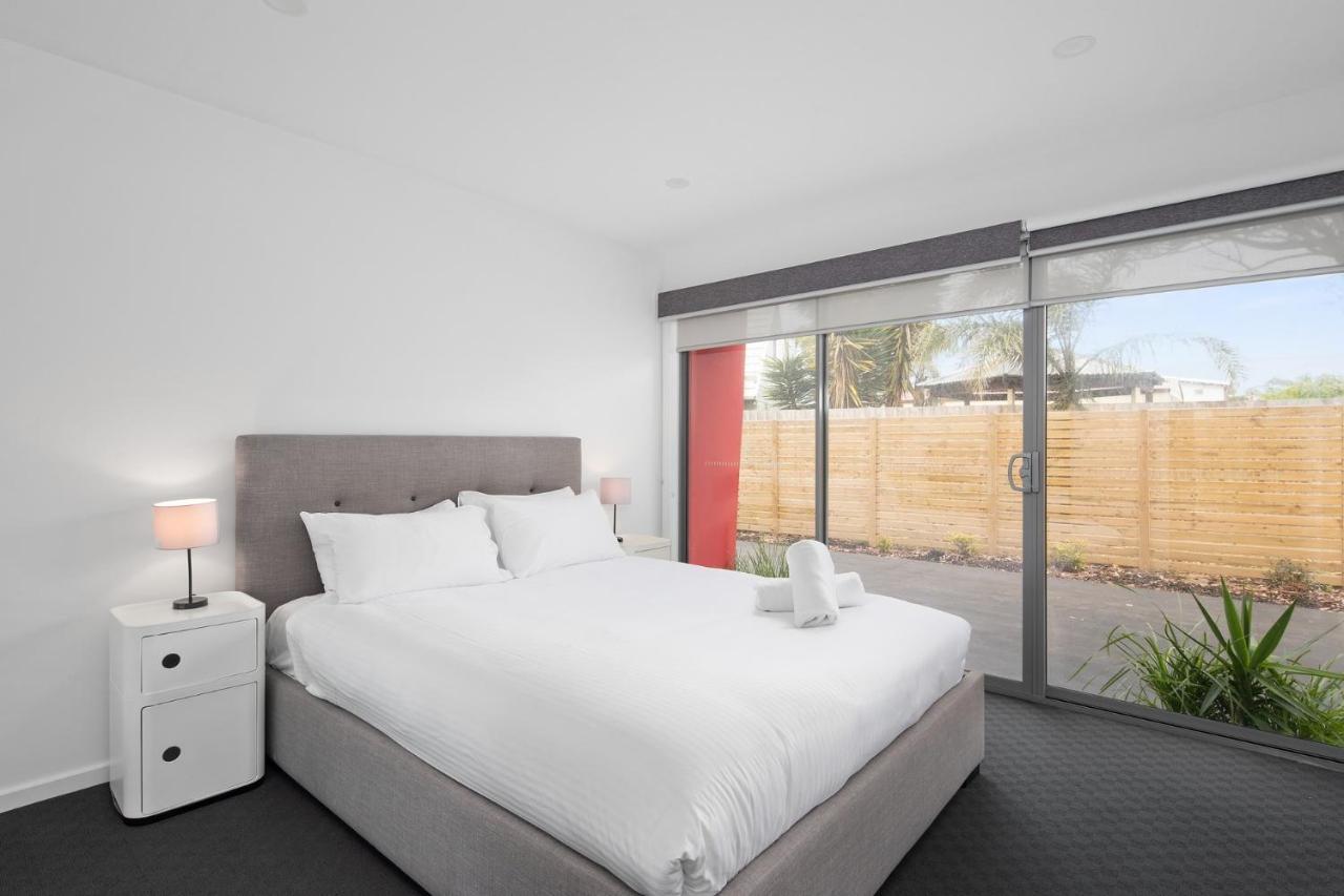 Phillip Island Townhouses Cowes Exterior foto
